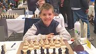 SURDOUÉ – A 9 ans, le Béarnais Marc Llari, prince des échecs